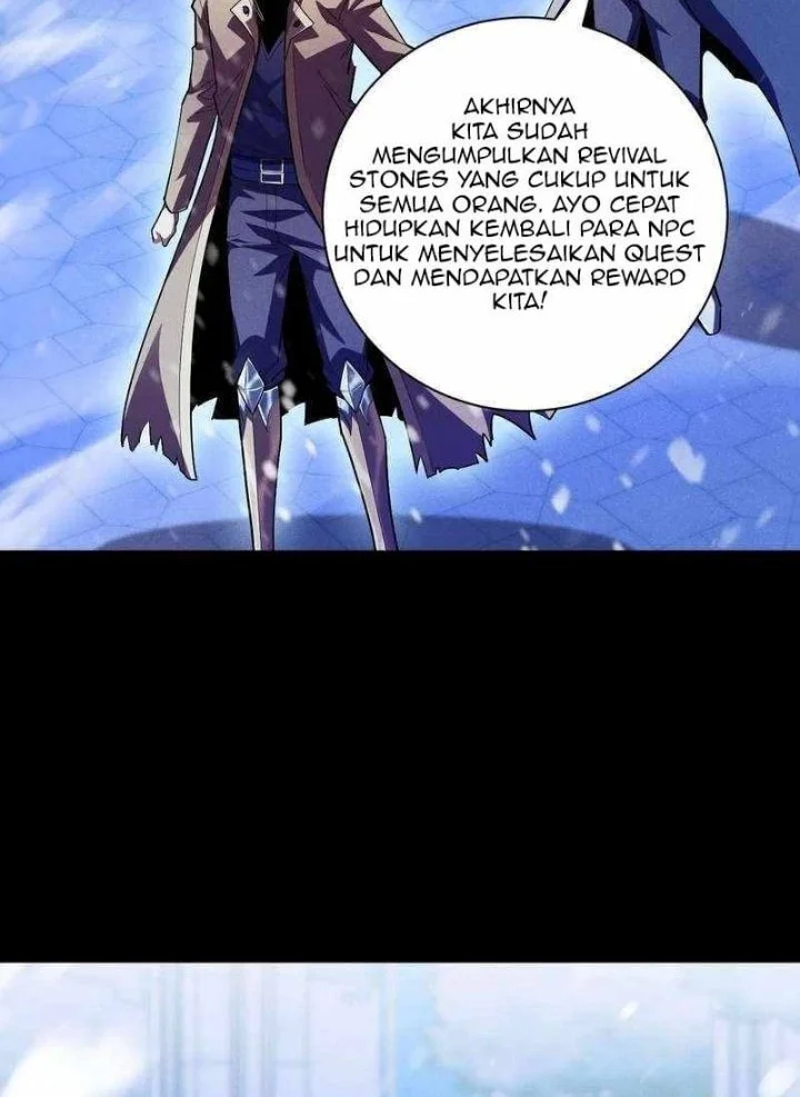 I Awoke as a God After Auto Battling For a Million Years (Idle Player Returns as a God) Chapter 83 Gambar 16