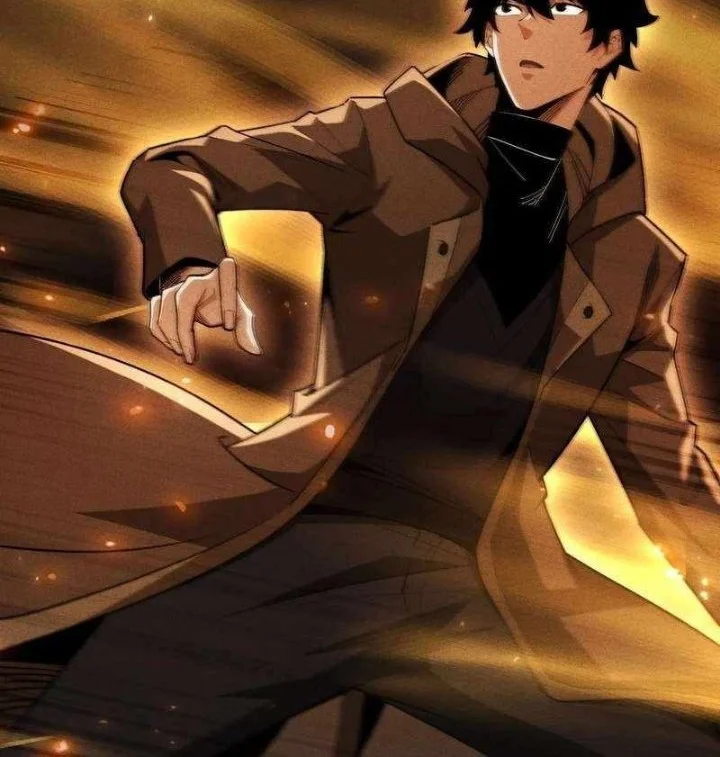 I Awoke as a God After Auto Battling For a Million Years (Idle Player Returns as a God) Chapter 85 Gambar 18