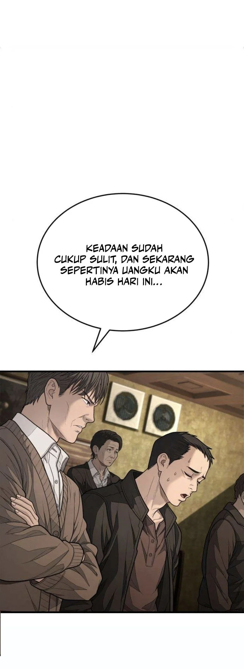 I Beat Up My Boss Chapter 10 Gambar 49