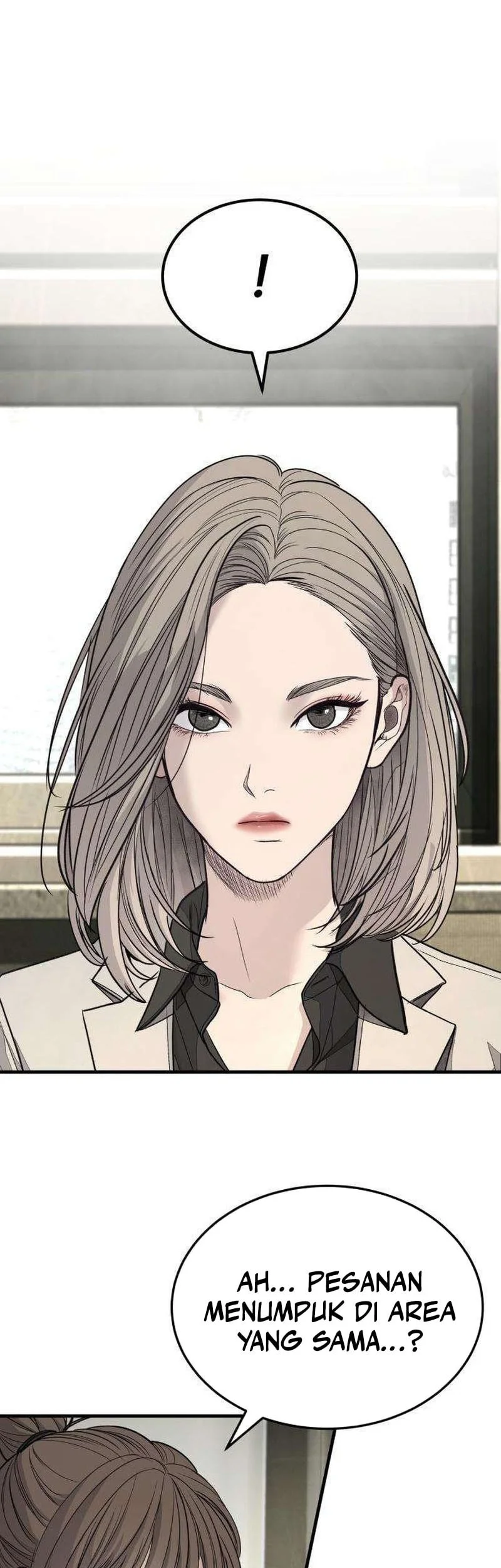 I Beat Up My Boss Chapter 11 Gambar 54