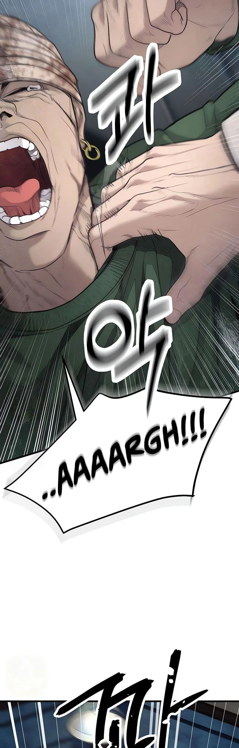 I Beat Up My Boss Chapter 13 Gambar 56