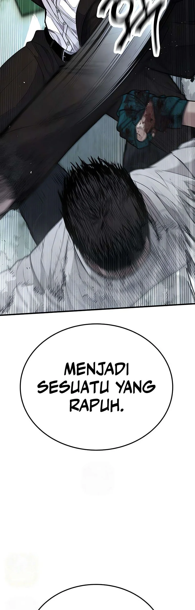 I Beat Up My Boss Chapter 14 Gambar 59