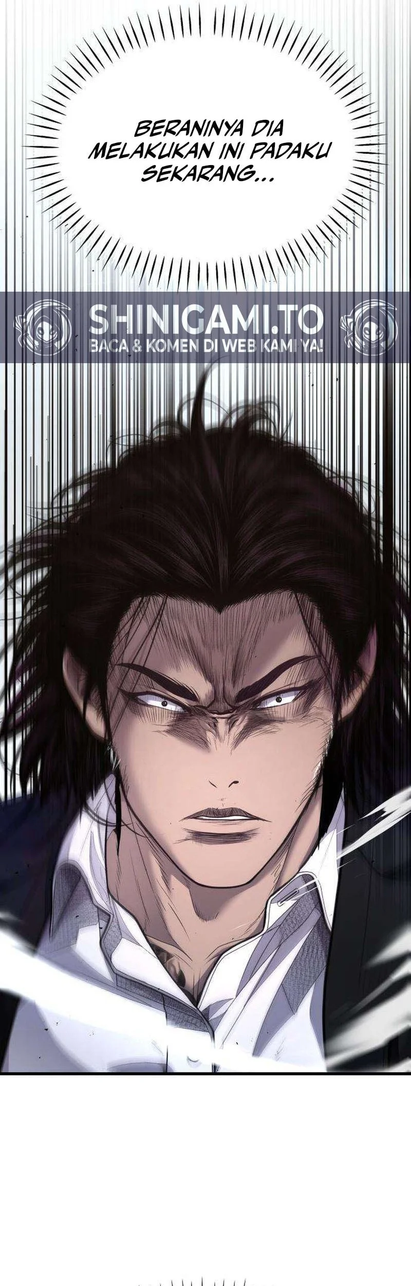 I Beat Up My Boss Chapter 15 Gambar 49