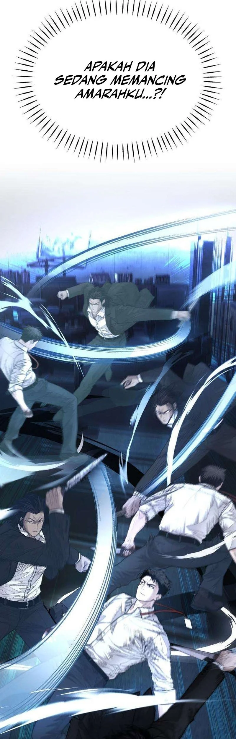 I Beat Up My Boss Chapter 15 Gambar 50