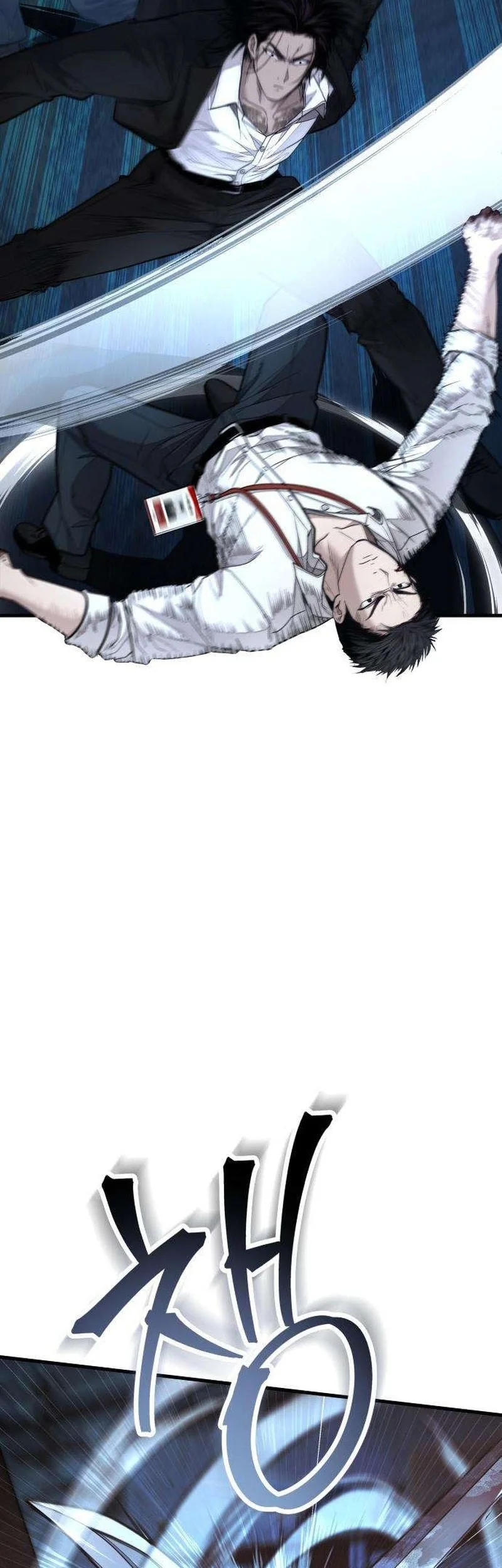 I Beat Up My Boss Chapter 15 Gambar 51