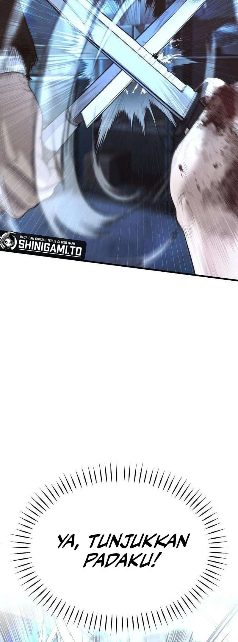I Beat Up My Boss Chapter 15 Gambar 52