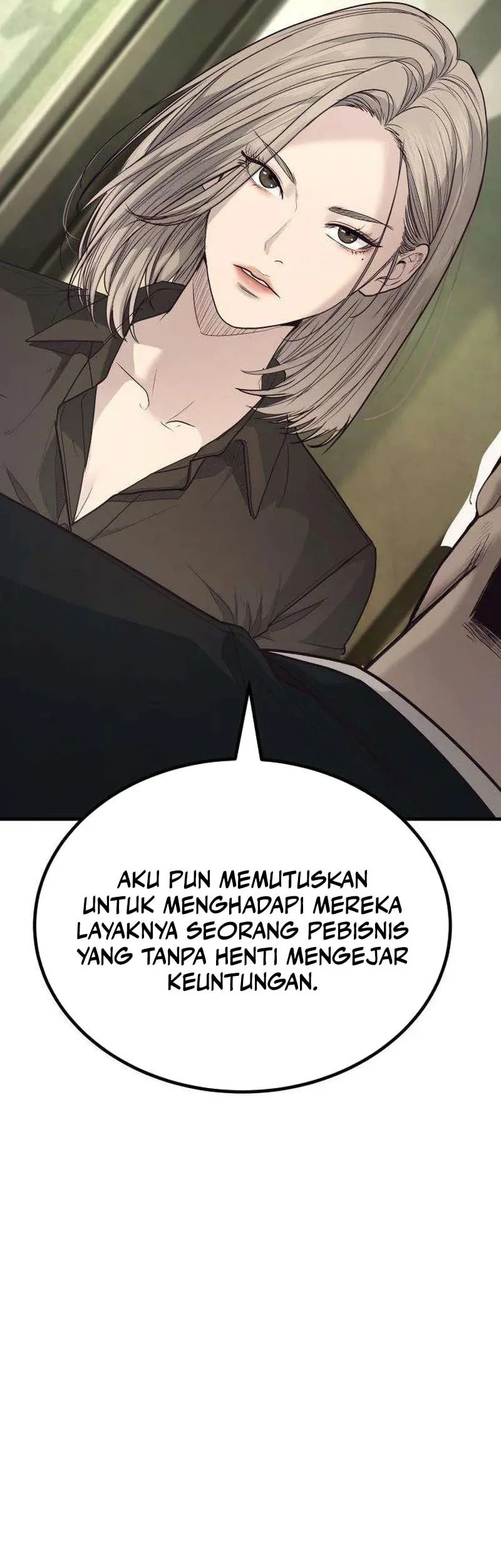 I Beat Up My Boss Chapter 17 Gambar 49