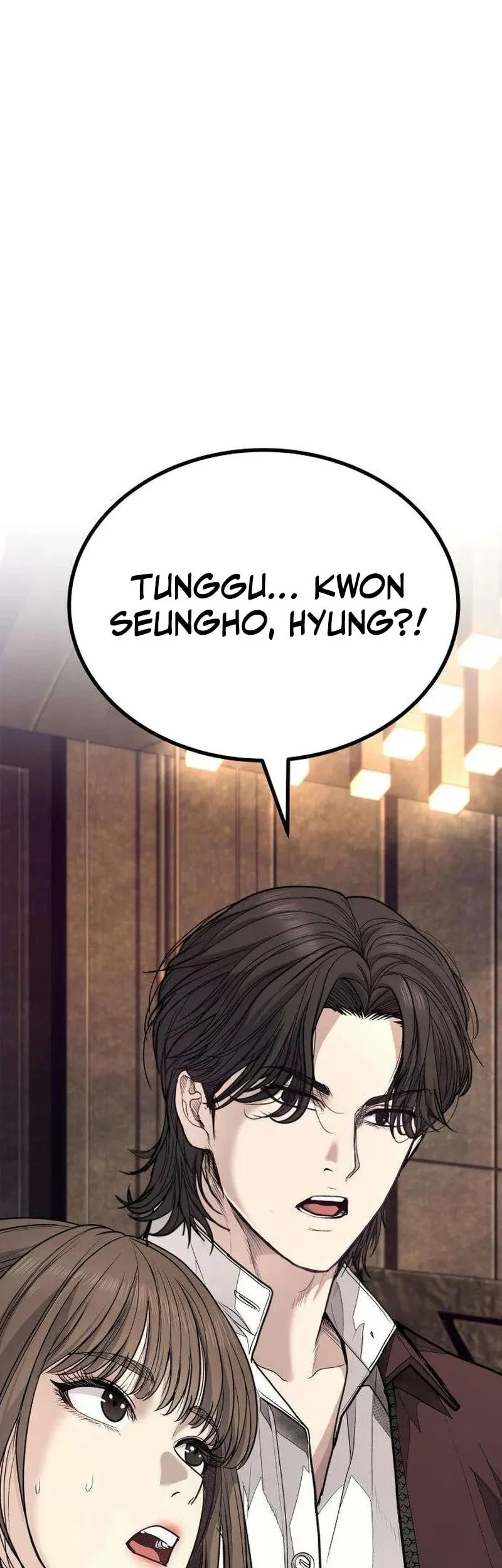 I Beat Up My Boss Chapter 18 Gambar 50