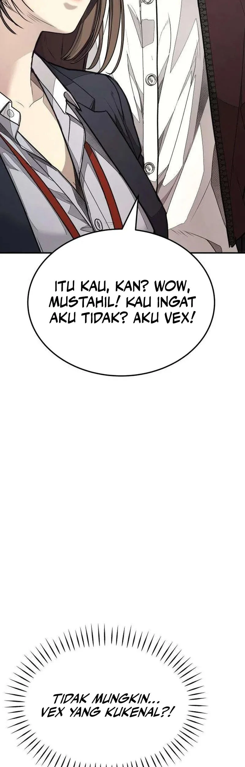 I Beat Up My Boss Chapter 18 Gambar 51