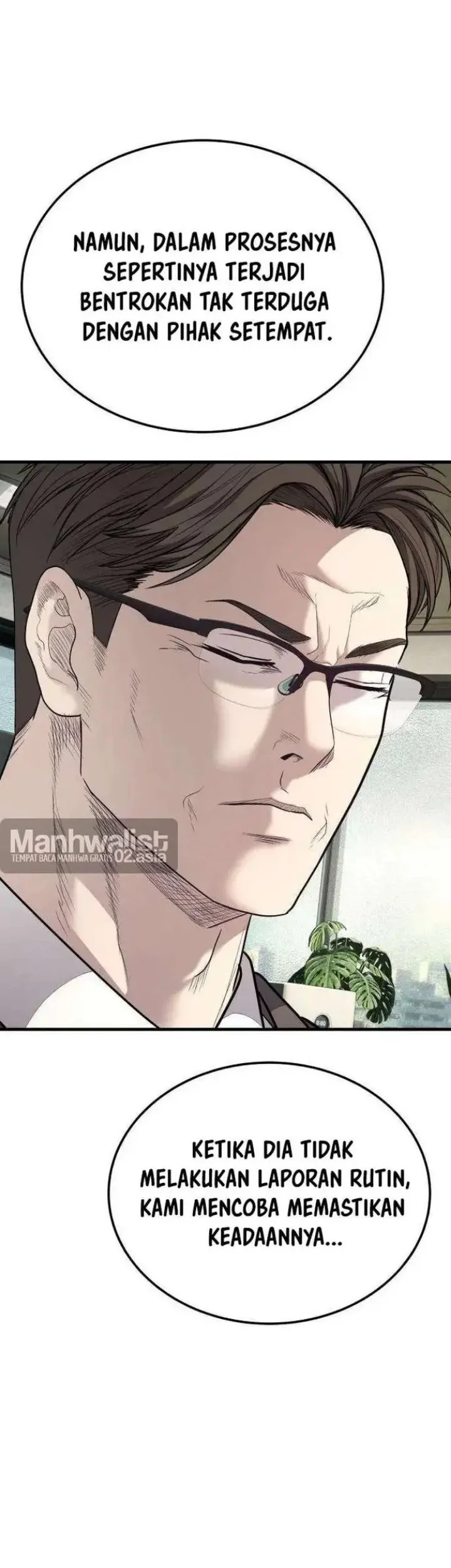I Beat Up My Boss Chapter 19 Gambar 51