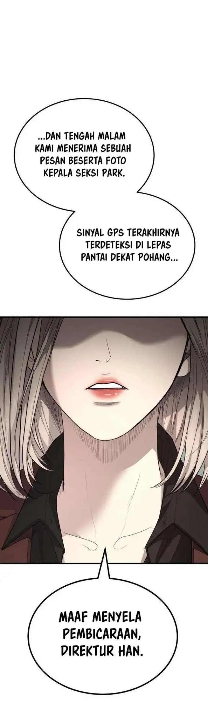 I Beat Up My Boss Chapter 19 Gambar 52