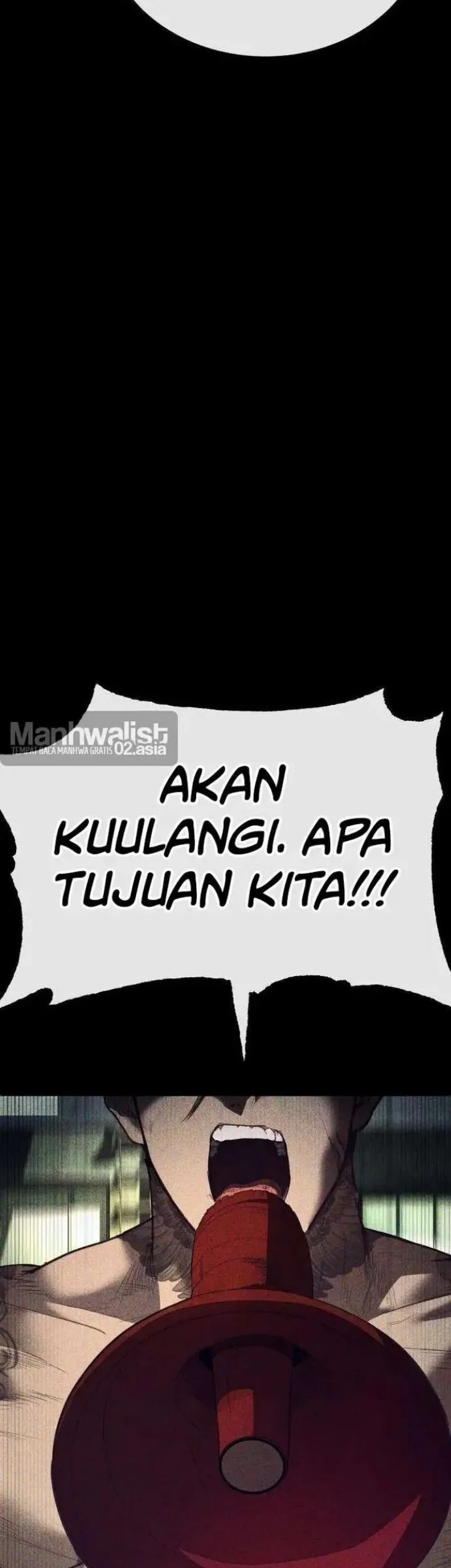 I Beat Up My Boss Chapter 21 Gambar 41