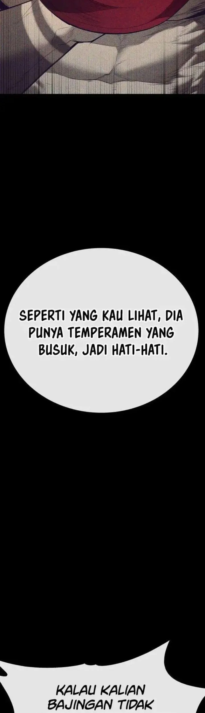 I Beat Up My Boss Chapter 21 Gambar 42