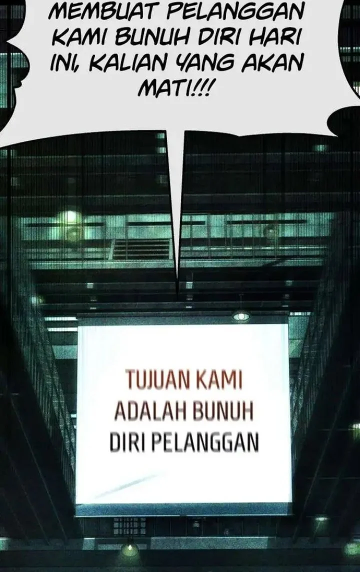 I Beat Up My Boss Chapter 21 Gambar 43