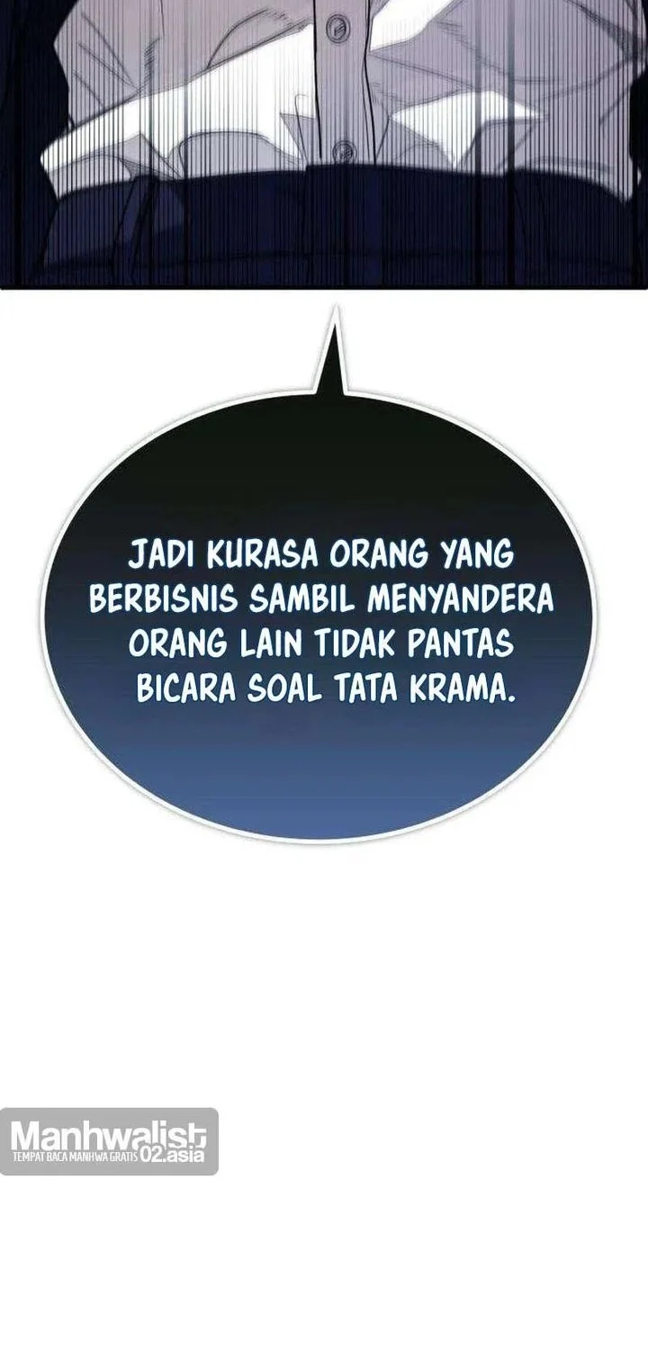 I Beat Up My Boss Chapter 22 Gambar 54