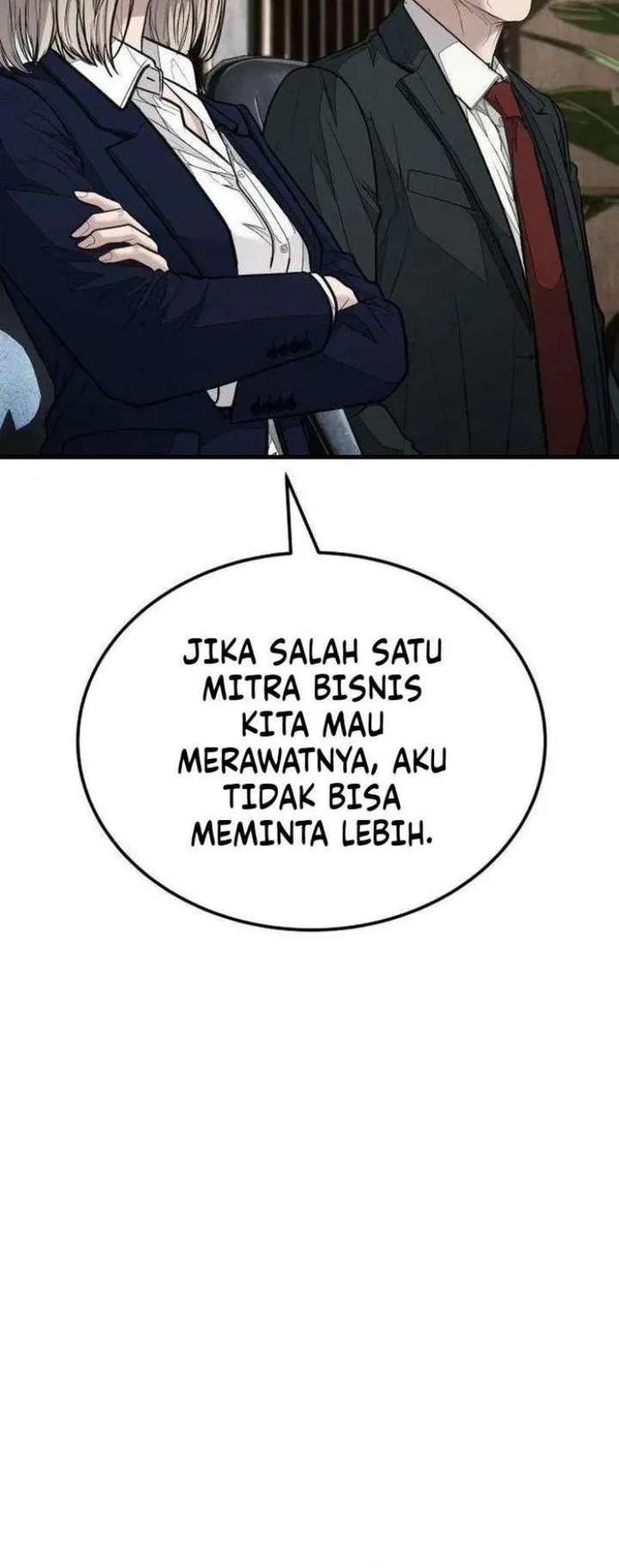 I Beat Up My Boss Chapter 23 Gambar 50