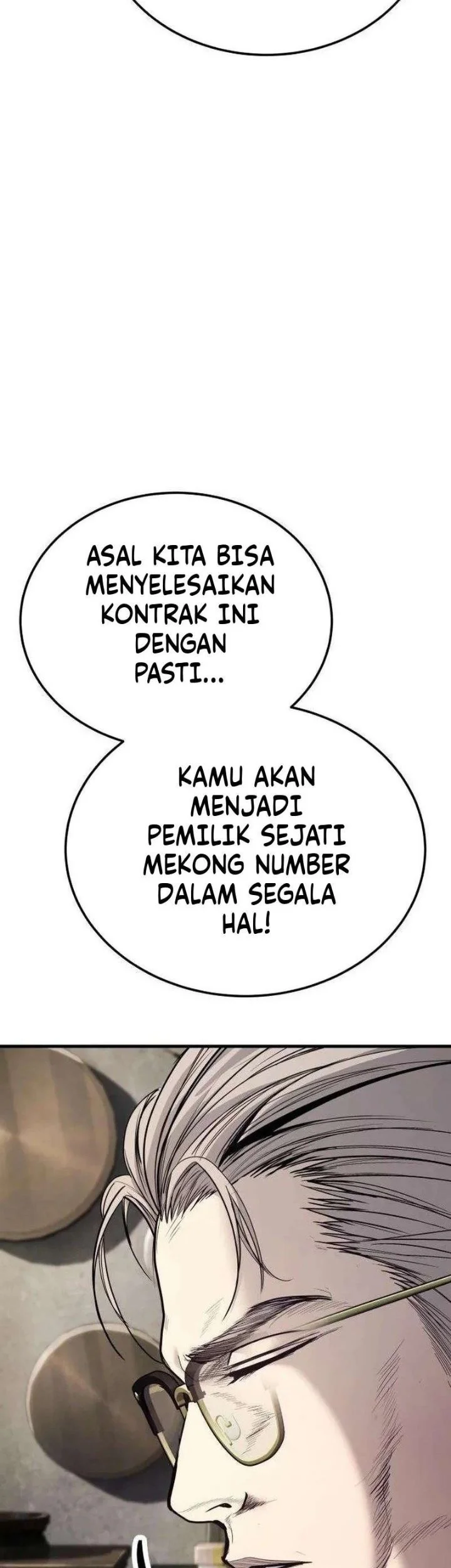 I Beat Up My Boss Chapter 24 Gambar 48