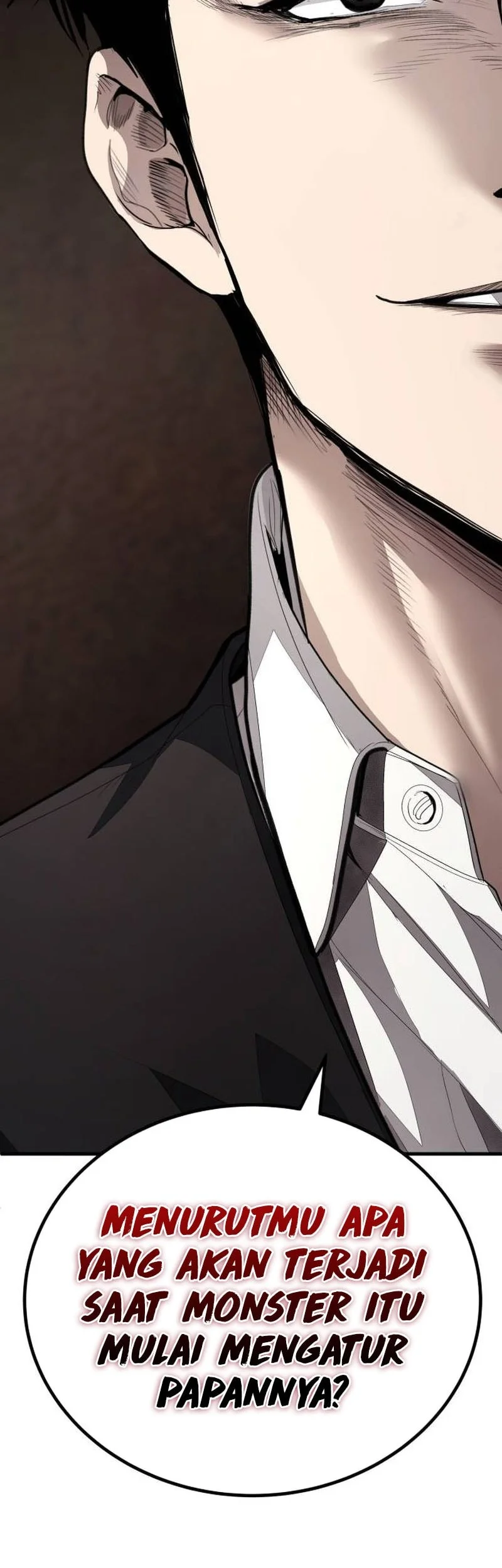 I Beat Up My Boss Chapter 8 Gambar 45