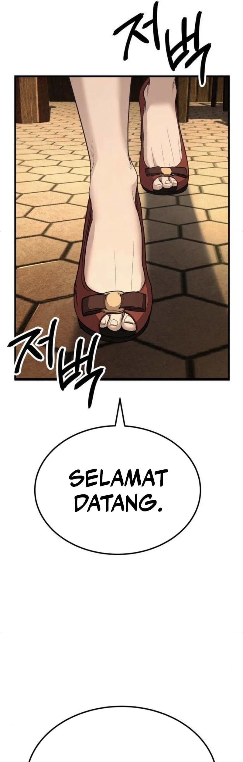 I Beat Up My Boss Chapter 9 Gambar 49