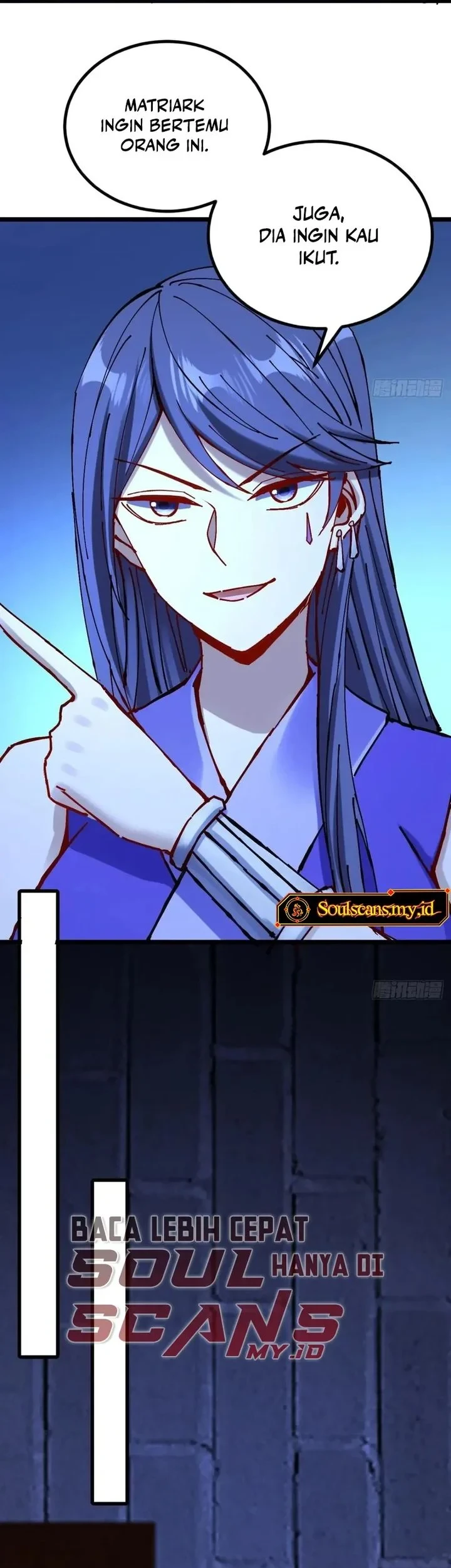 I Became a Big-Shot on the Heavenly Leaderboard Chapter 31 Gambar 18