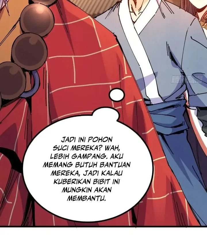 I Became a Big-Shot on the Heavenly Leaderboard Chapter 35 Gambar 18