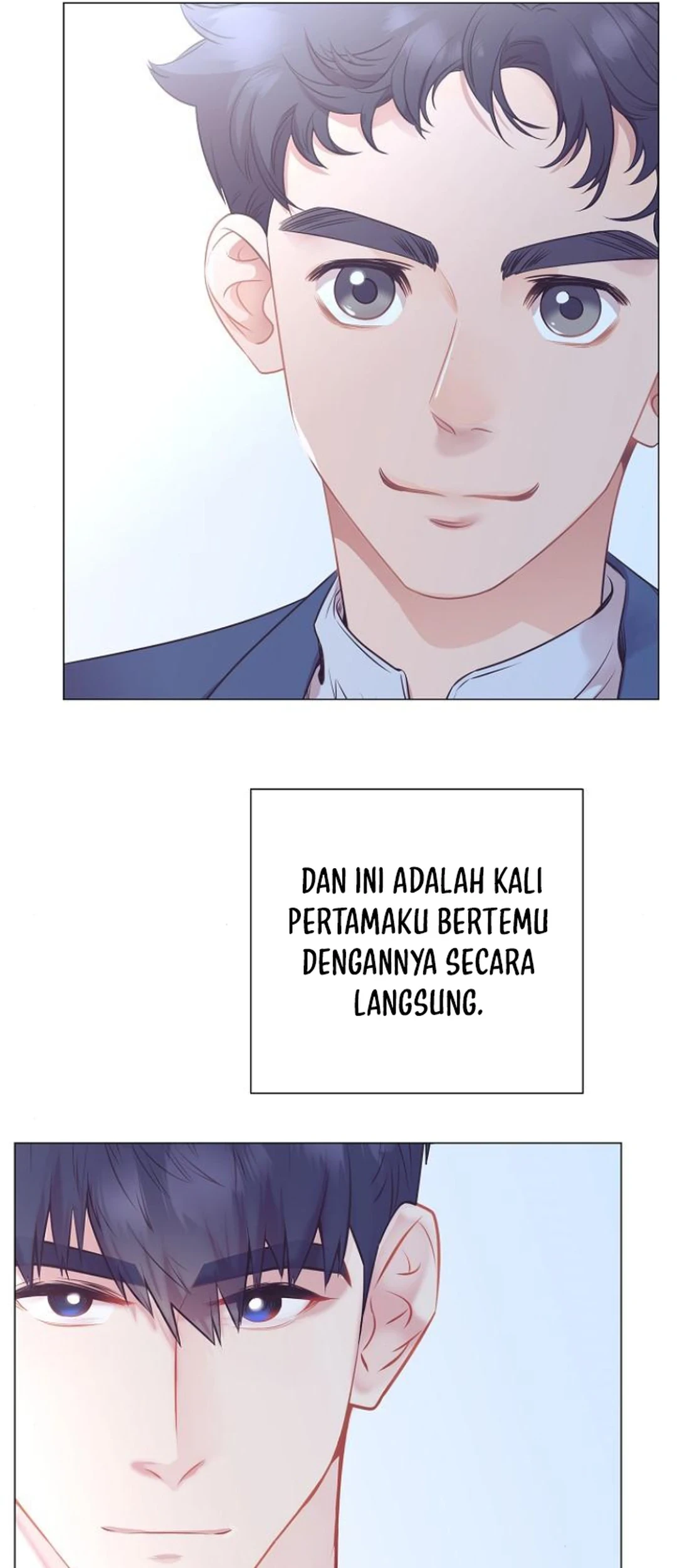 I Became a Genius Salesman Chapter 53 Gambar 32