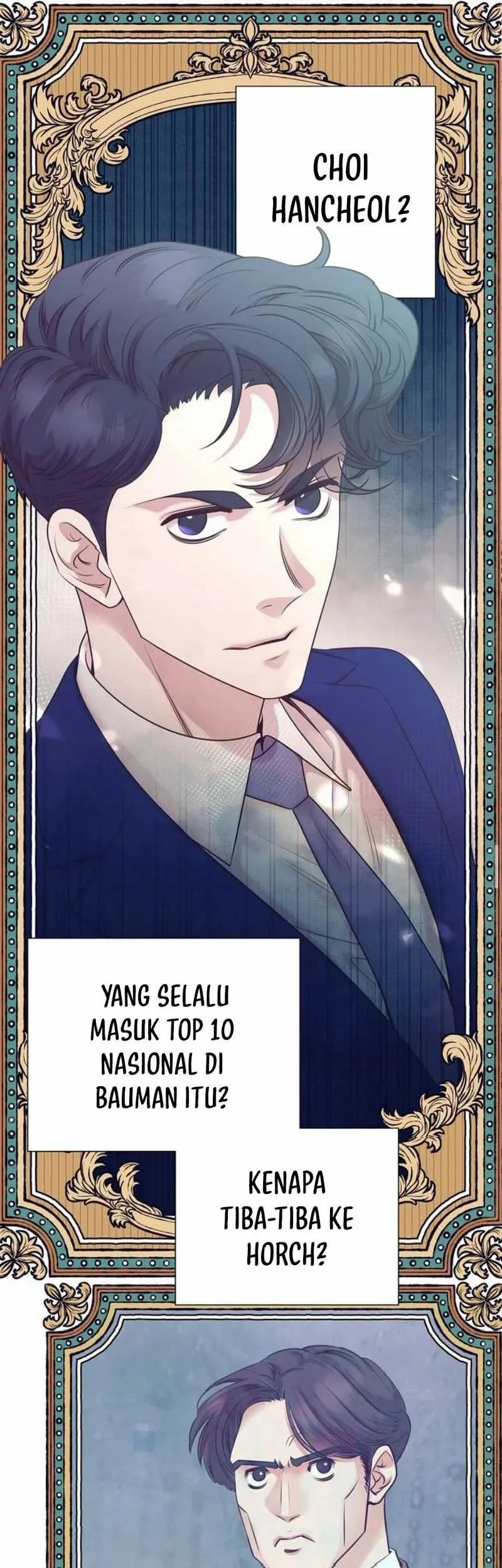 I Became a Genius Salesman Chapter 65 Gambar 25