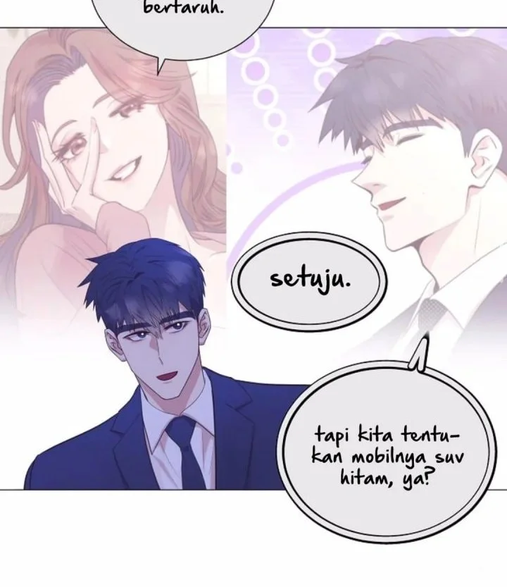 I Became a Genius Salesman Chapter 66 Gambar 27