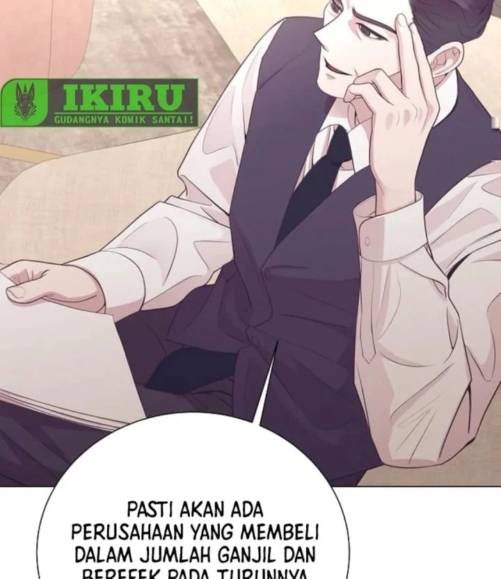 I Became a Genius Salesman Chapter 69 Gambar 29