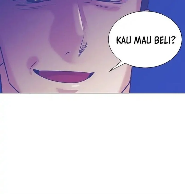 I Became a Genius Salesman Chapter 90 Gambar 26
