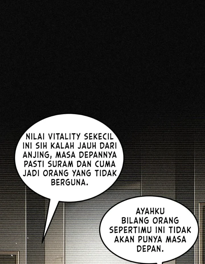 I Became a God Devouring Souls at the Crematorium Chapter 10 Gambar 21
