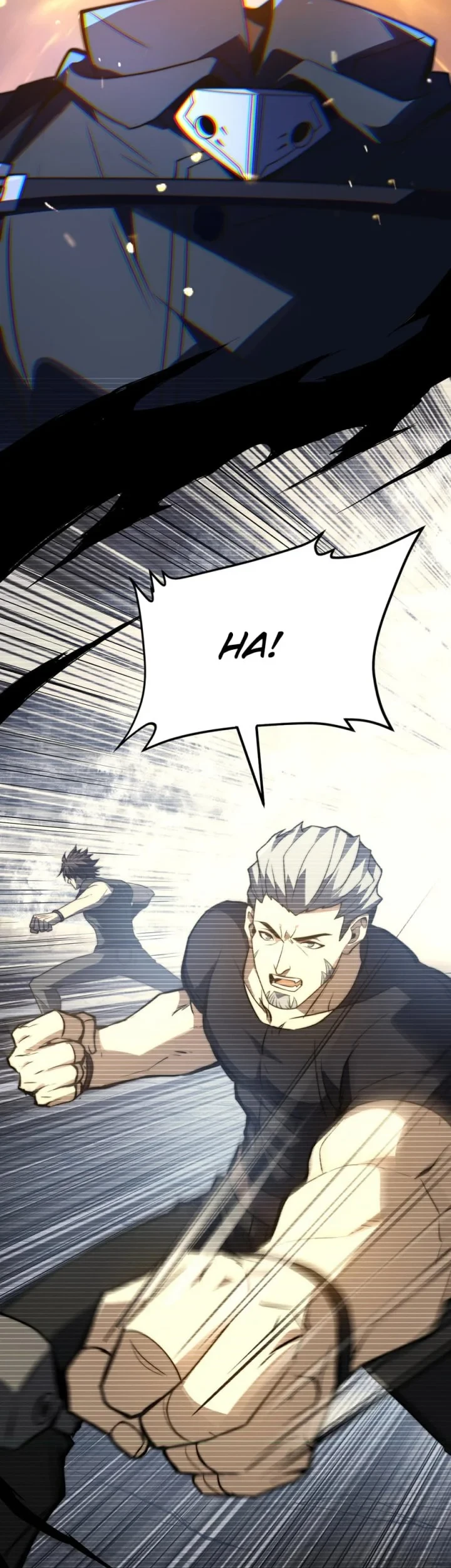 I Became a God Devouring Souls at the Crematorium Chapter 18 Gambar 20
