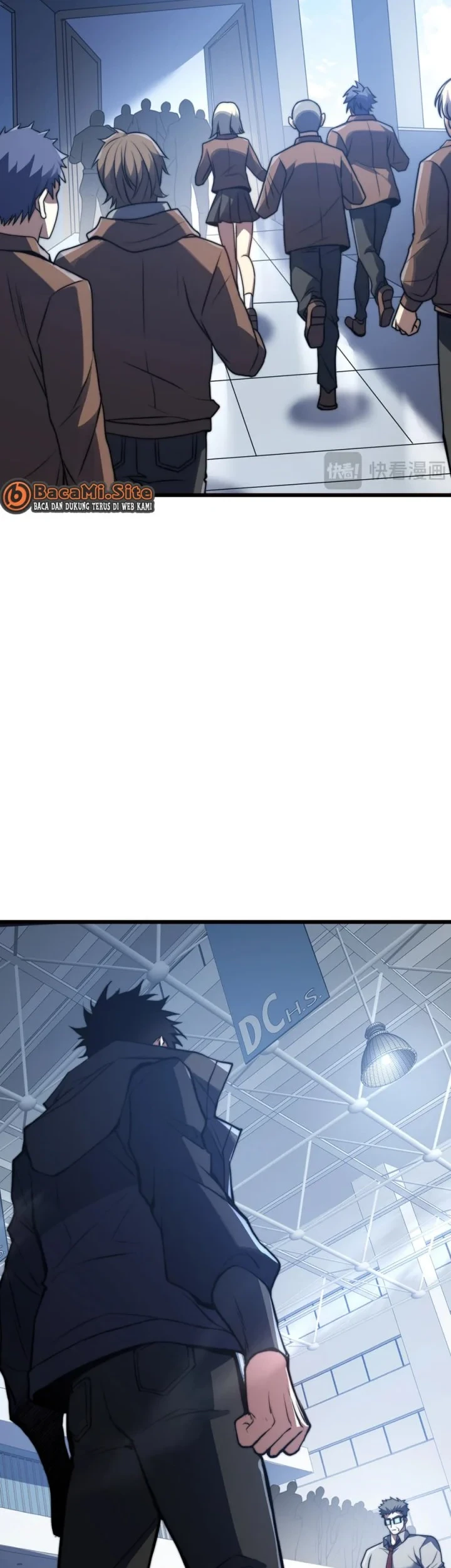 I Became a God Devouring Souls at the Crematorium Chapter 19 Gambar 19