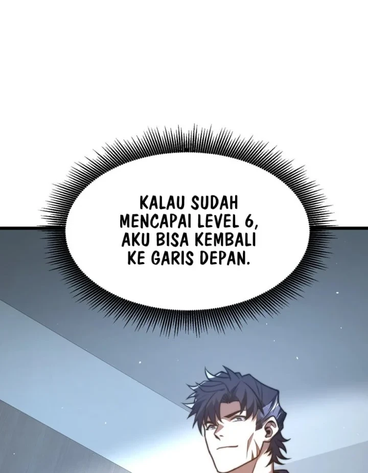 I Became a God Devouring Souls at the Crematorium Chapter 20 Gambar 21