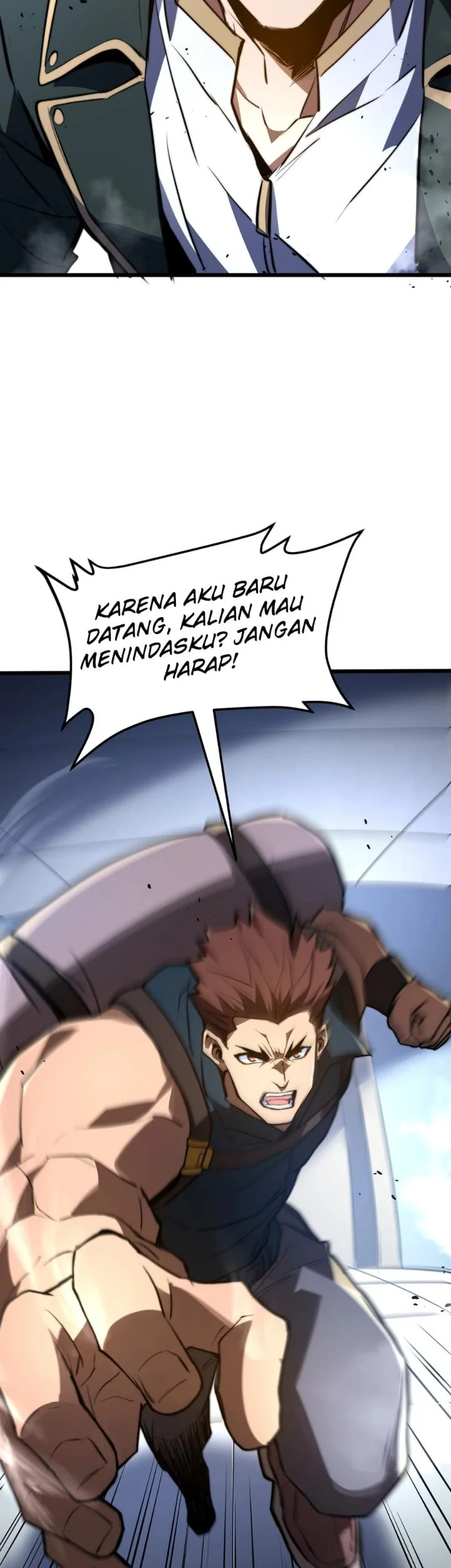 I Became a God Devouring Souls at the Crematorium Chapter 23 Gambar 20