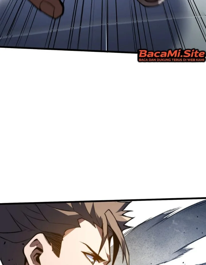 I Became a God Devouring Souls at the Crematorium Chapter 23 Gambar 21