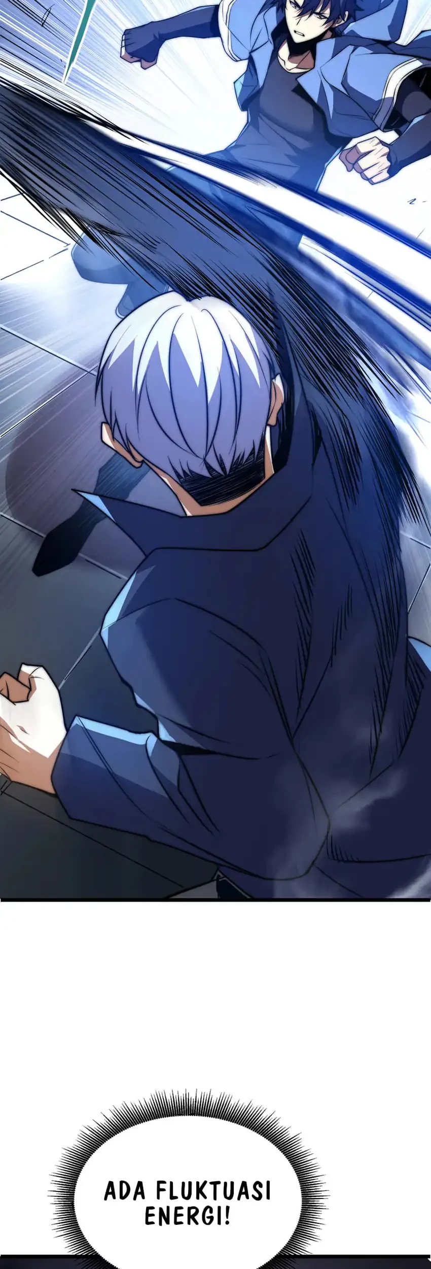 I Became a God Devouring Souls at the Crematorium Chapter 9 Gambar 20