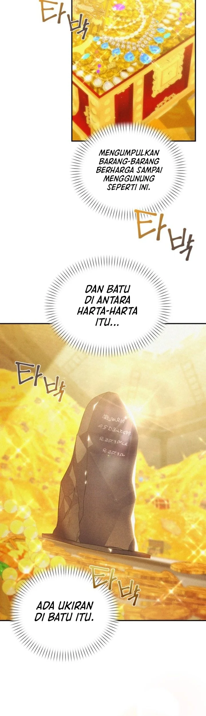 I Became a Hatchling Chapter 1 - Halaman 34