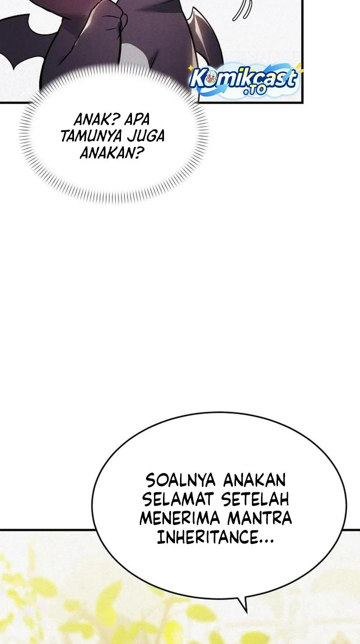 I Became a Hatchling Chapter 10 - Halaman 29