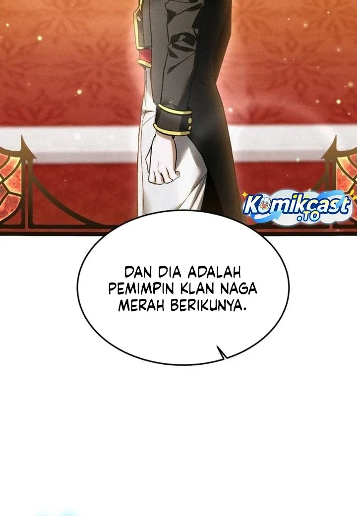 I Became a Hatchling Chapter 10 - Halaman 31