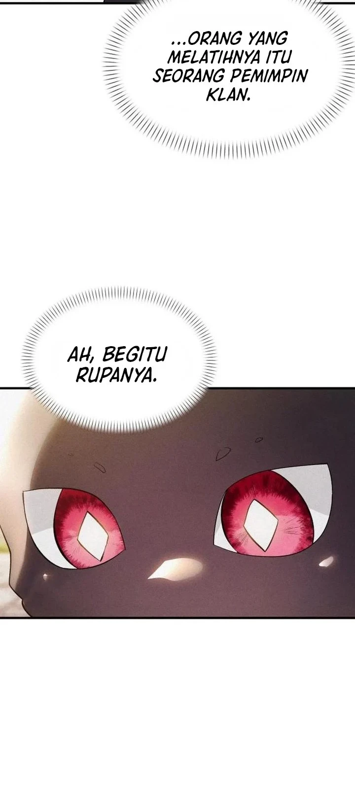 I Became a Hatchling Chapter 12 - Halaman 29