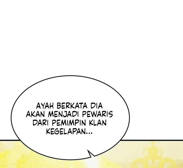 I Became a Hatchling Chapter 13 - Halaman 27