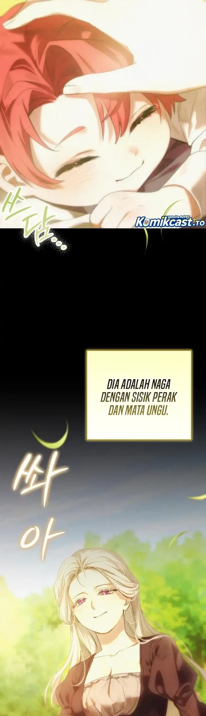 I Became a Hatchling Chapter 16 Gambar 34
