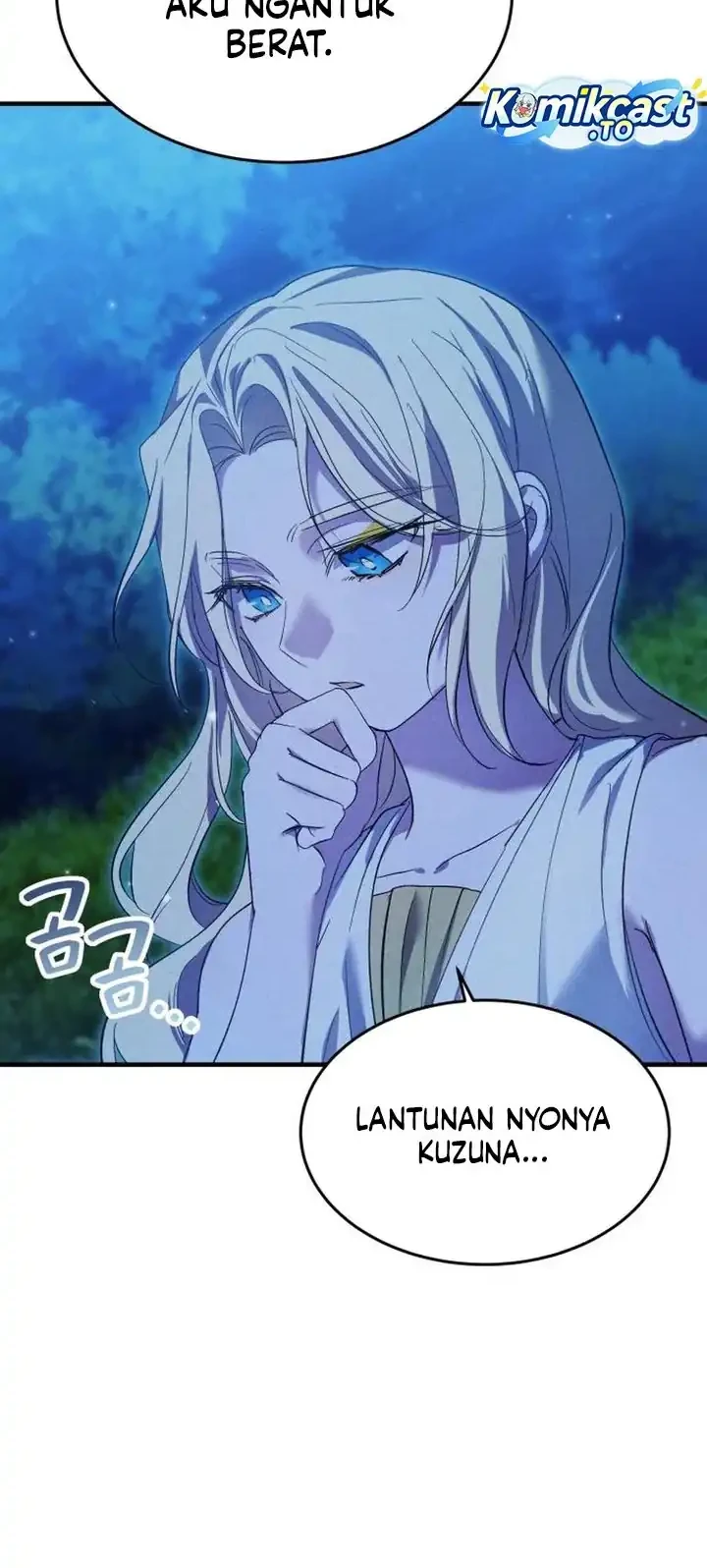 I Became a Hatchling Chapter 17 Gambar 31