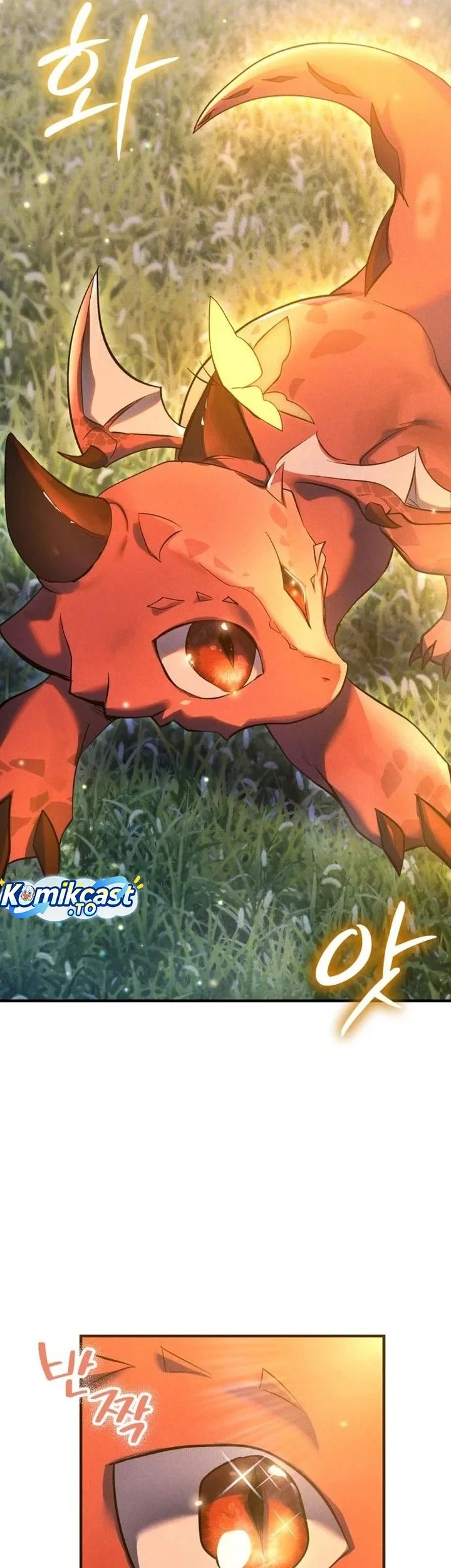 I Became a Hatchling Chapter 18 Gambar 28