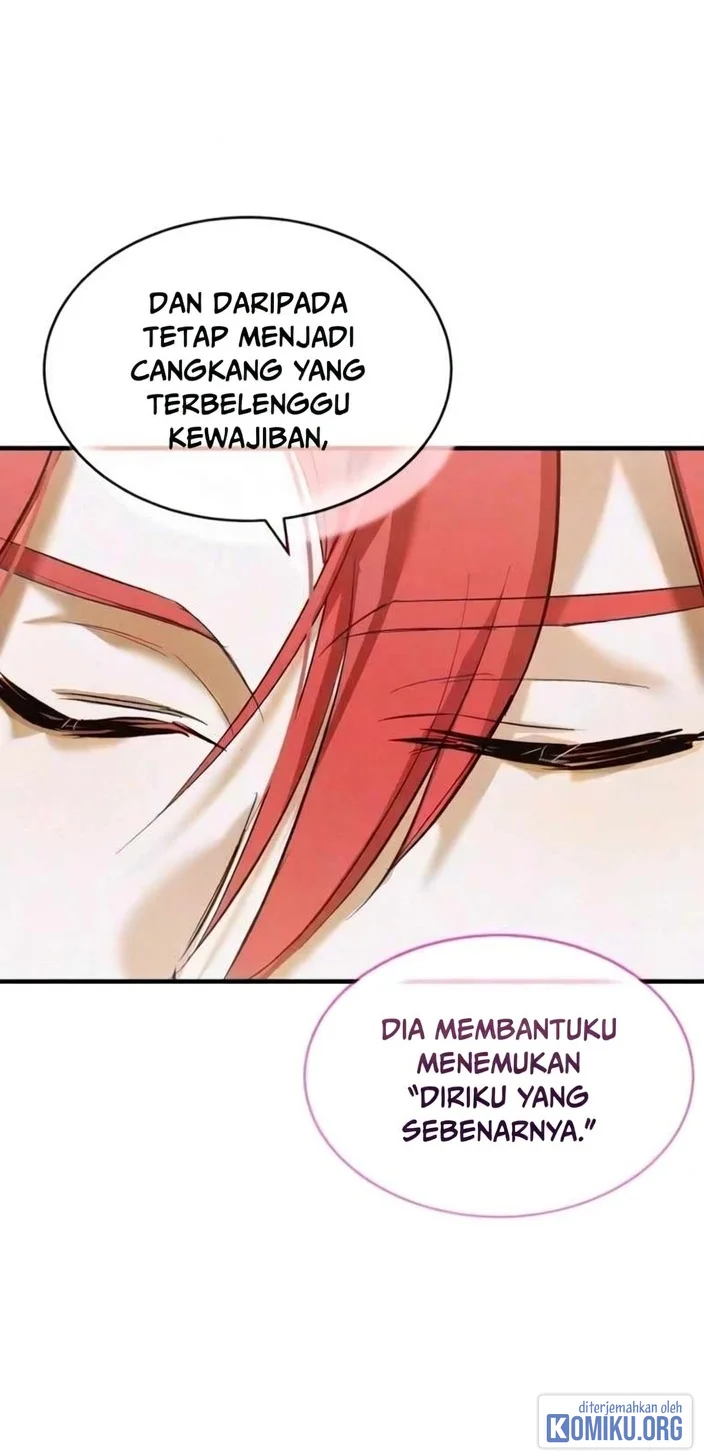 I Became a Hatchling Chapter 22 Gambar 33
