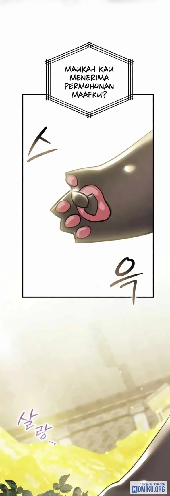 I Became a Hatchling Chapter 23 Gambar 31