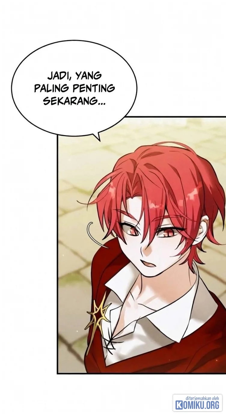 I Became a Hatchling Chapter 28 Gambar 24