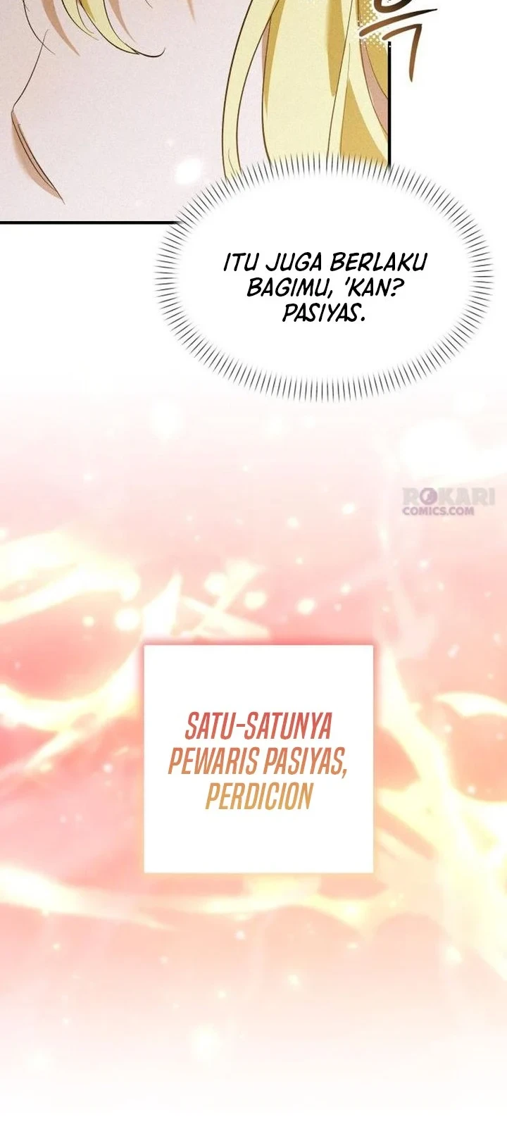 I Became a Hatchling Chapter 8 - Halaman 29