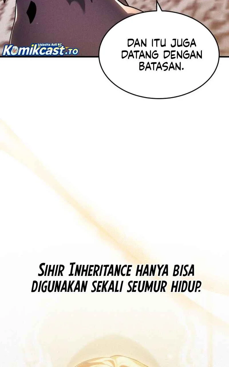 I Became a Hatchling Chapter 9 - Halaman 25